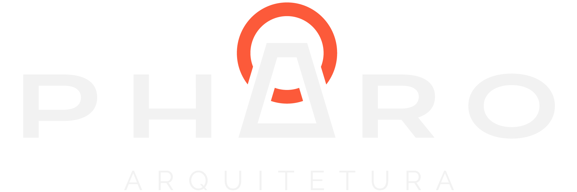 Pharo Arquitetura